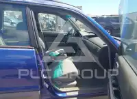 2003 Subaru Forester photo