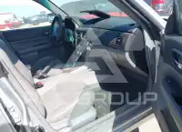 2003 Subaru Forester фото
