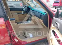 2003 Subaru Forester photo
