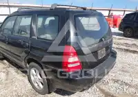 2003 Subaru Forester фото