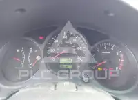 2003 Subaru Forester фото