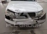 2003 Subaru Forester photo