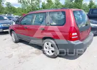 2003 Subaru Forester photo