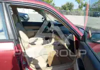 2003 Subaru Forester фото