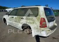 2003 Subaru Forester photo