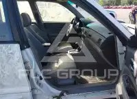 2003 Subaru Forester photo