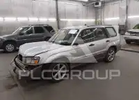 2003 Subaru Forester photo
