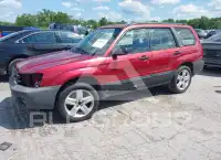 2003 Subaru Forester photo
