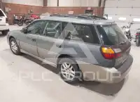 2003 Subaru Outback photo