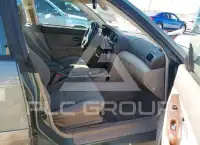 2003 Subaru Outback фото