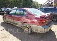 2003 Subaru Outback фото