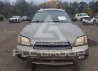 2003 Subaru Outback photo