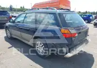 2003 Subaru Outback фото