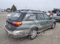 2003 Subaru Outback фото
