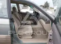 2003 Subaru Outback фото