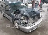 2003 Subaru Outback фото