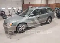 2003 Subaru Outback photo