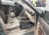 2003 Subaru Outback photo