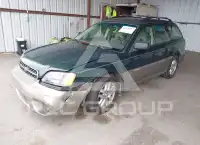 2003 Subaru Outback photo