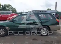 2003 Subaru Outback фото