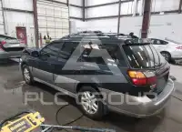 2003 Subaru Outback фото