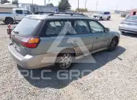 2003 Subaru Outback фото