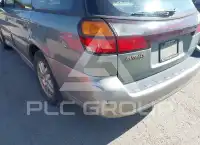 2003 Subaru Outback photo