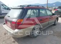 2003 Subaru Outback фото
