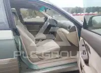 2003 Subaru Outback photo
