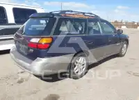 2003 Subaru Outback photo