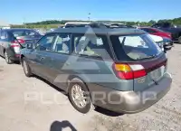 2003 Subaru Outback фото