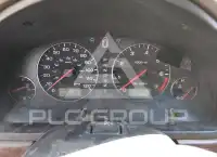 2003 Subaru Outback фото