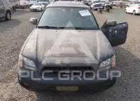 2003 Subaru Outback фото