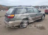 2003 Subaru Outback photo