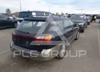 2003 Subaru Outback фото