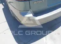 2003 Subaru Outback photo