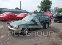 2003 Subaru Outback фото