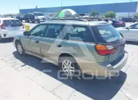 2003 Subaru Outback photo