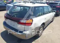 2003 Subaru Outback фото
