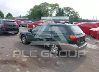 2003 Subaru Outback фото