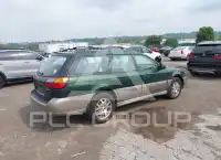 2003 Subaru Outback фото
