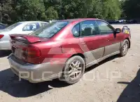 2003 Subaru Outback фото