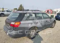2003 Subaru Outback фото