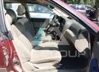 2003 Subaru Outback фото