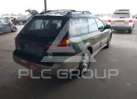 2003 Subaru Outback photo