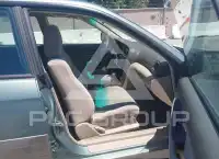 2003 Subaru Outback photo