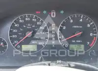 2003 Subaru Outback фото