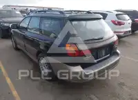 2003 Subaru Outback фото