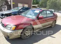 2003 Subaru Outback фото