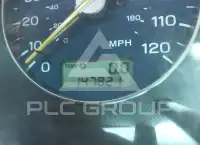 2003 Subaru BAJA фото